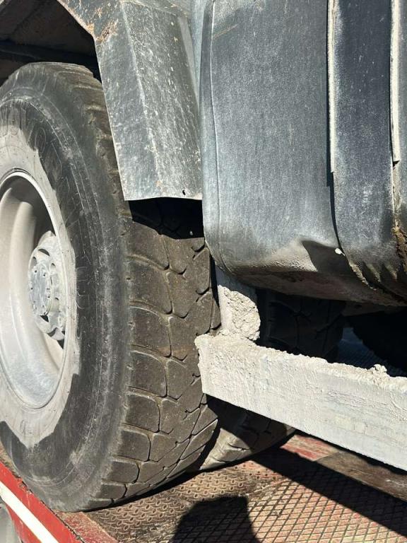 Volvo FM 12 460 Photo 9