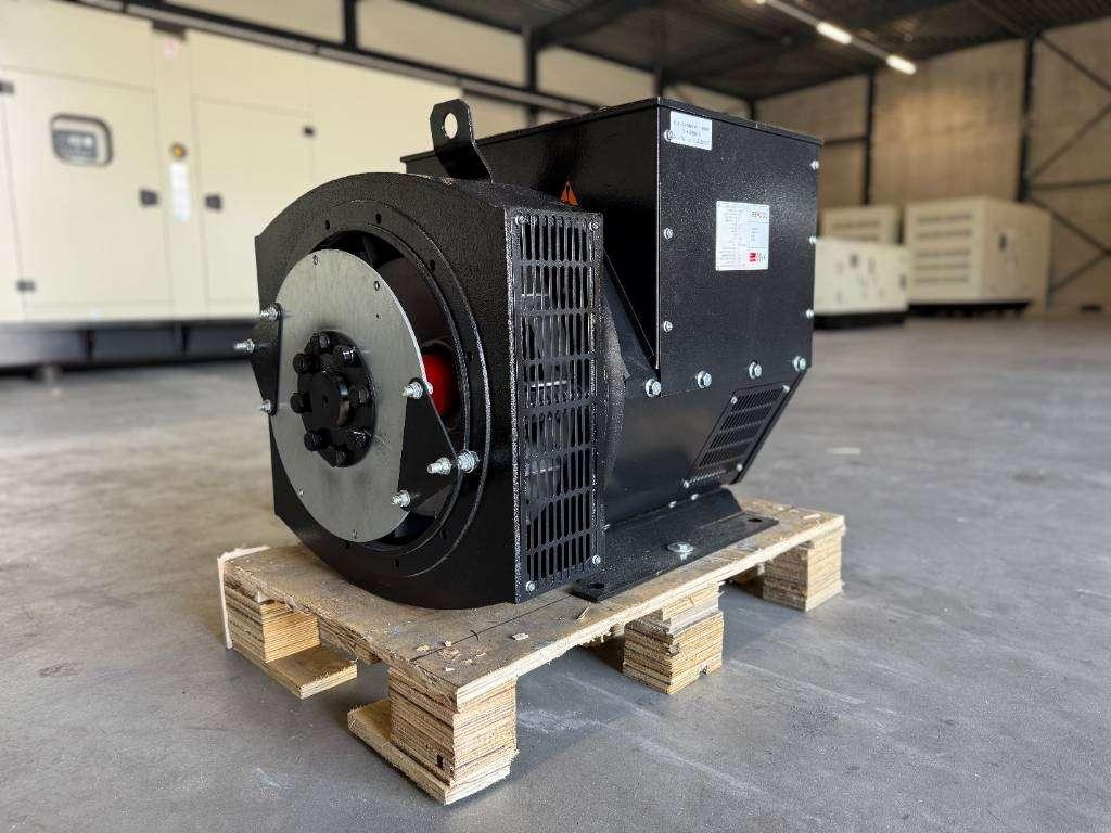 DPX CJ274C - 100 kVA Alternator - DPX-33906 Groupe électrogène Photo 2