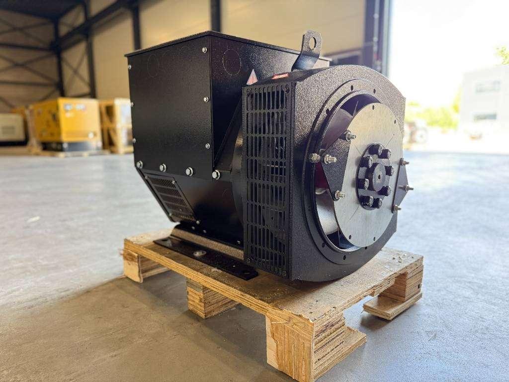 DPX CJ274C - 100 kVA Alternator - DPX-33906 Groupe électrogène Photo 3