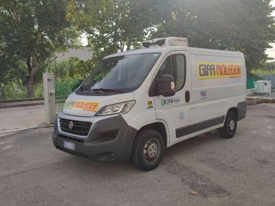 Fiat DUCATO Photo 1