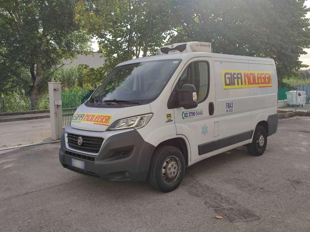Fiat DUCATO Photo 1