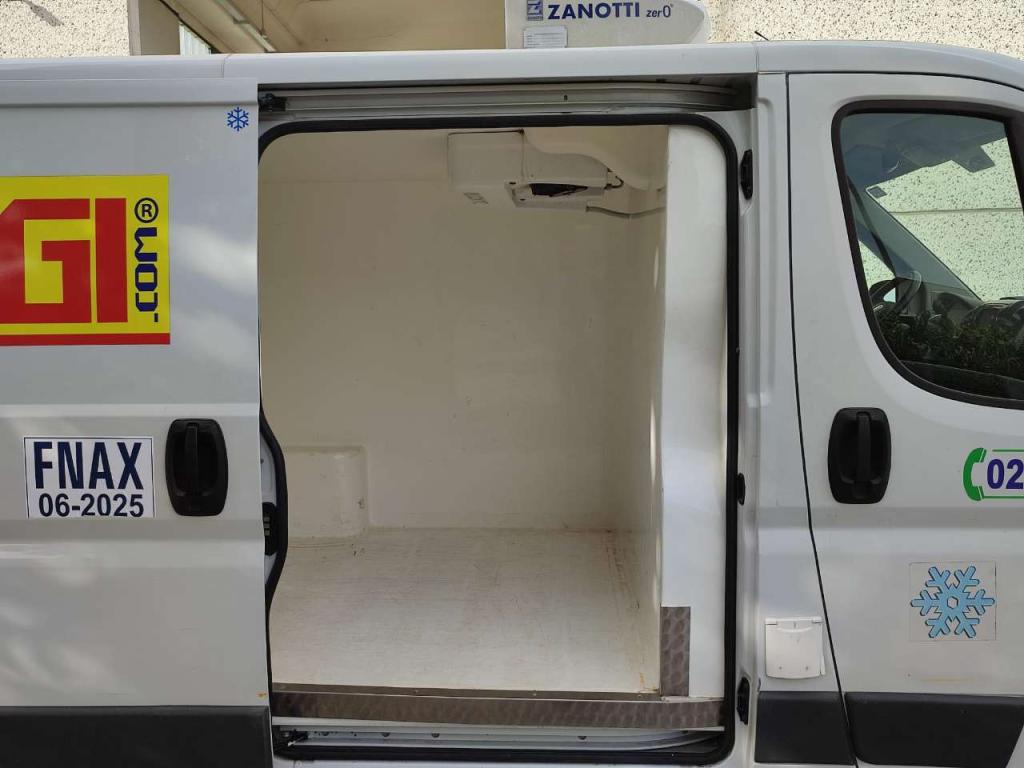 Fiat DUCATO Photo 13
