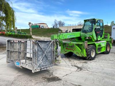 Merlo ROTO 38.16 en vente par Massucco T. Srl