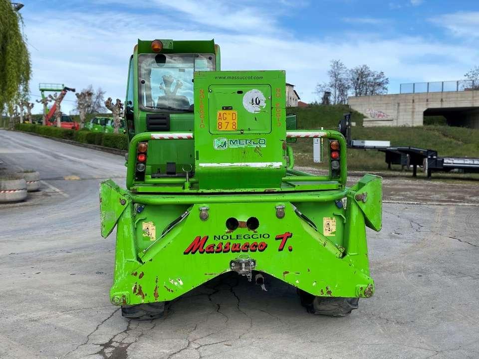 Merlo ROTO 38.16 Photo 12