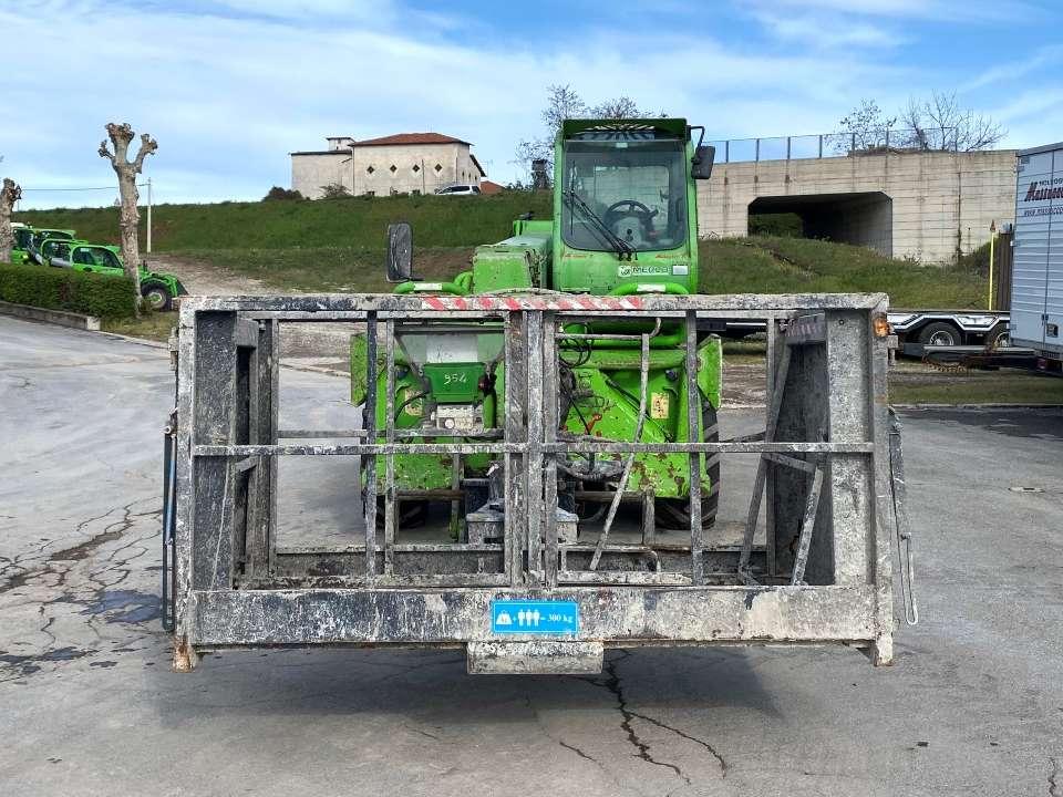 Merlo ROTO 38.16 Photo 15