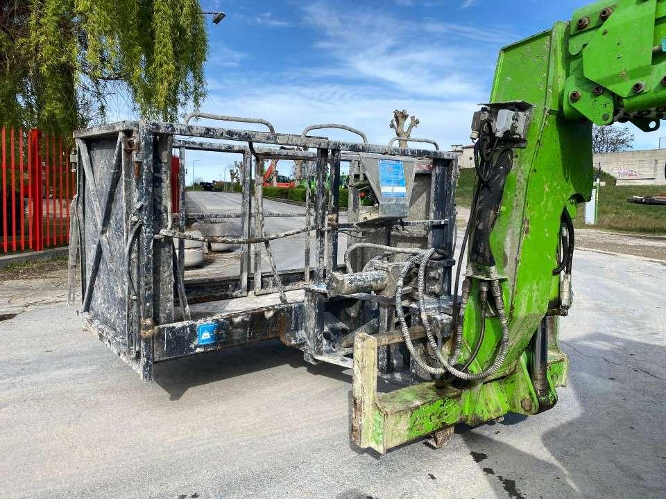 Merlo ROTO 38.16 Photo 4