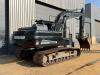 Doosan DX225LC-5 Photo 6 thumbnail
