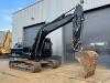 Doosan DX225LC-5 Photo 7 thumbnail
