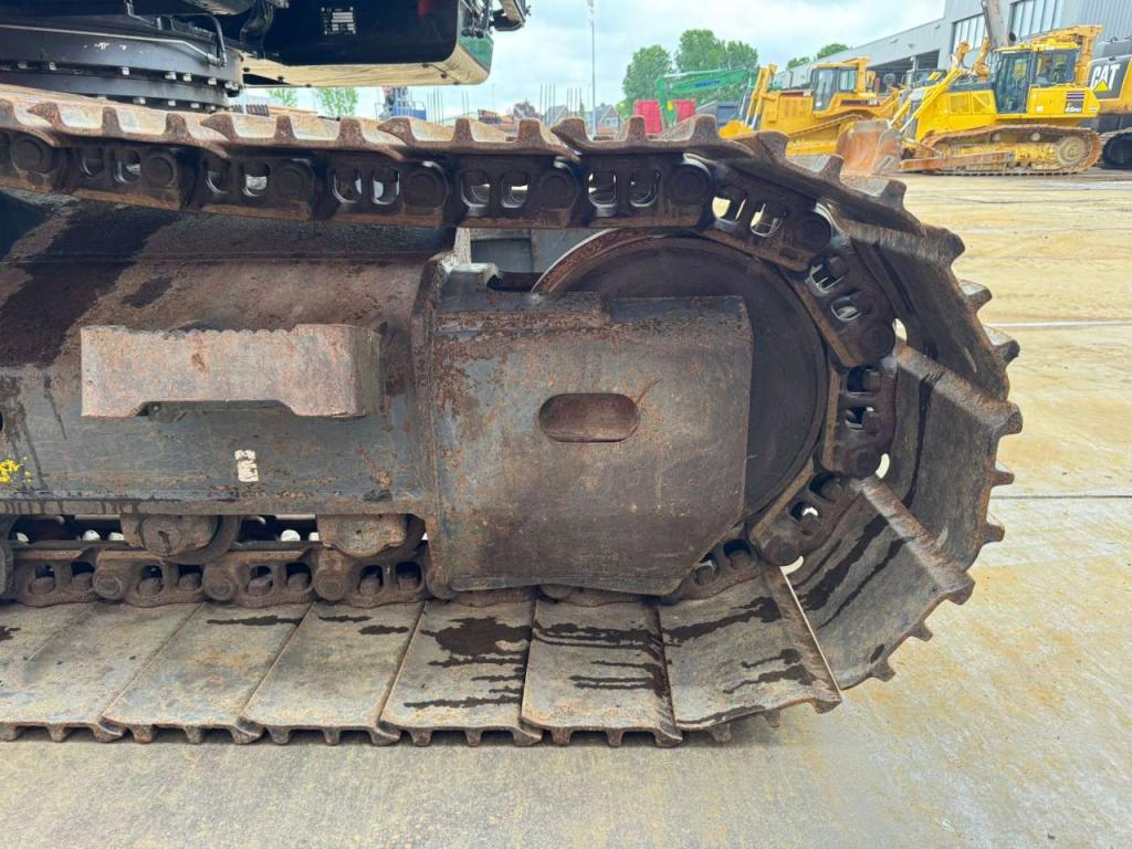 Doosan DX225LC-5 Photo 14