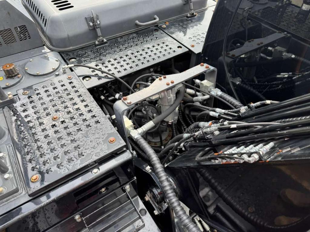 Doosan DX225LC-5 Photo 19