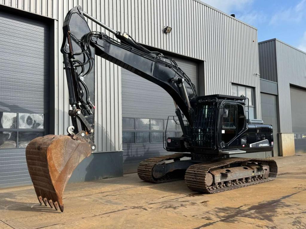 Doosan DX225LC-5 Photo 2