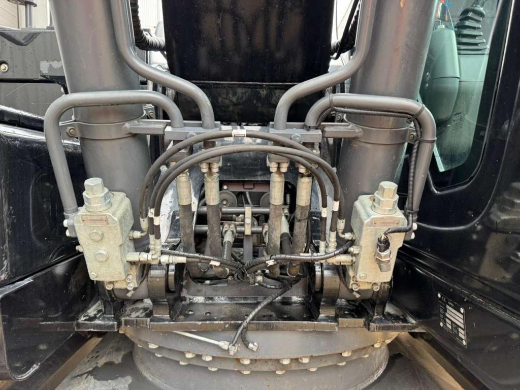 Doosan DX225LC-5 Photo 29