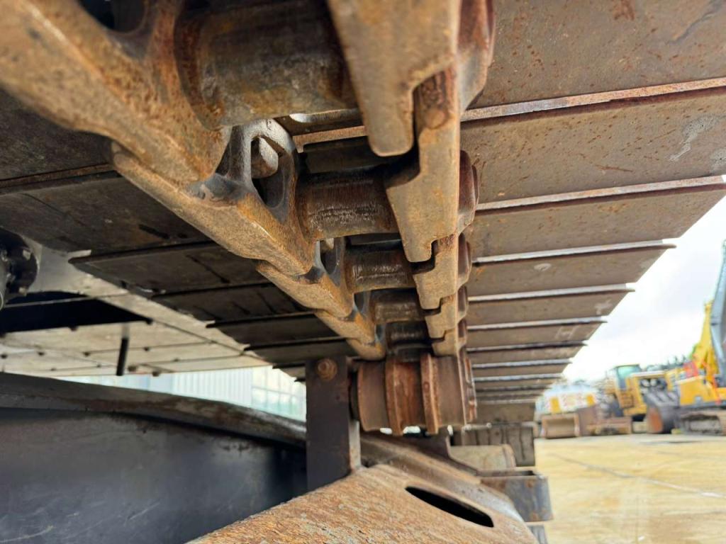 Doosan DX225LC-5 Photo 8