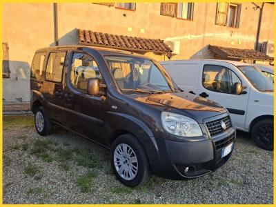 Fiat Doblo en vente par Bernardi Srls