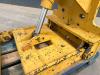 Caterpillar 12H / 120M / 120H / 140G / 140H / 140K / 140M / 14 Photo 8 thumbnail