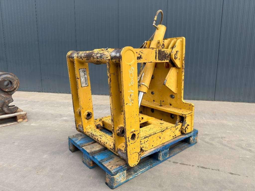 Caterpillar 12H / 120M / 120H / 140G / 140H / 140K / 140M / 14 Photo 1