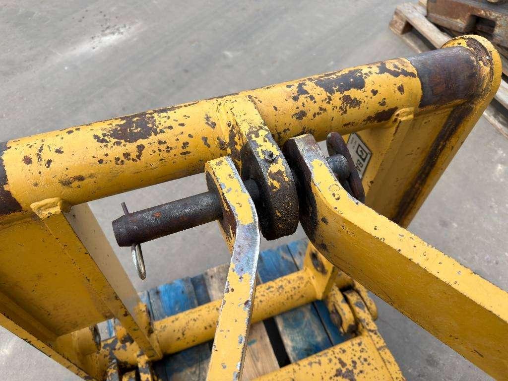 Caterpillar 12H / 120M / 120H / 140G / 140H / 140K / 140M / 14 Photo 10