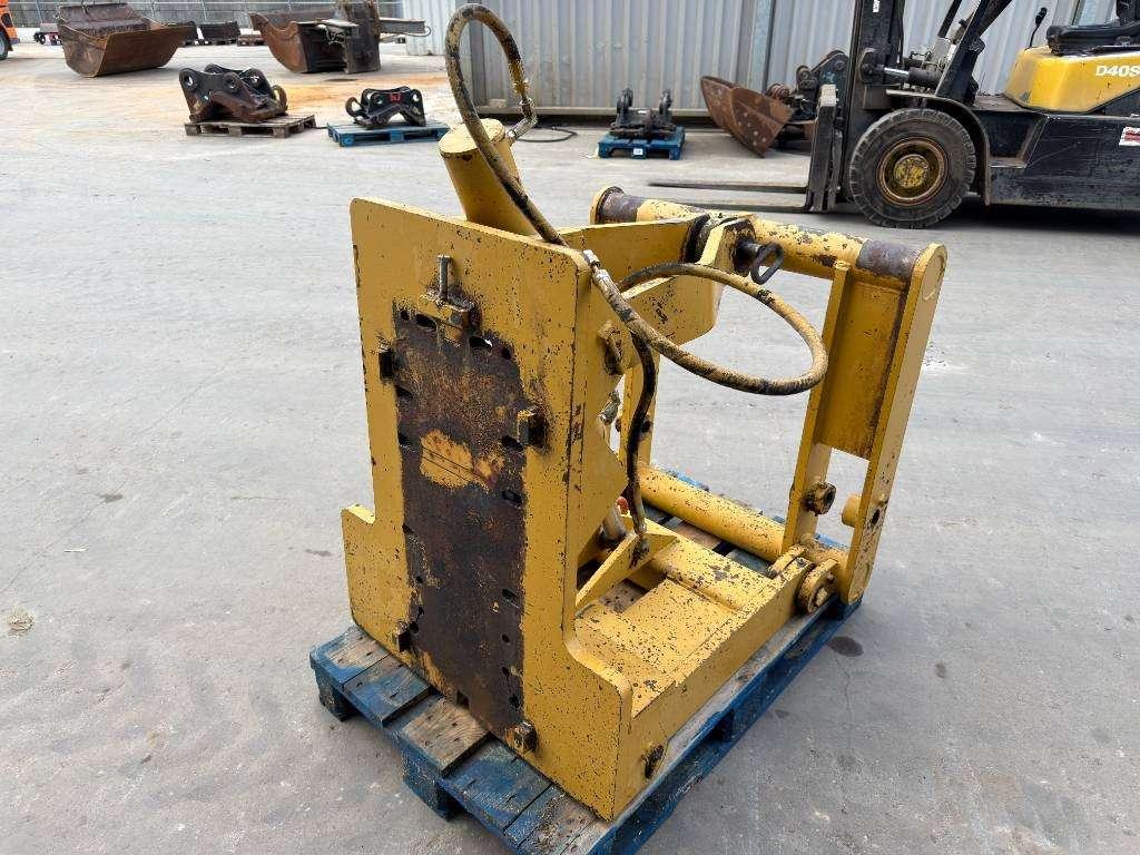 Caterpillar 12H / 120M / 120H / 140G / 140H / 140K / 140M / 14 Photo 4