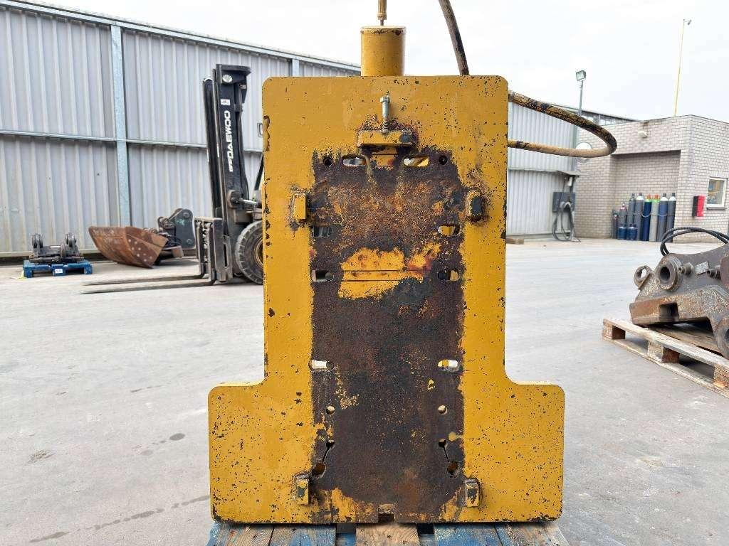 Caterpillar 12H / 120M / 120H / 140G / 140H / 140K / 140M / 14 Photo 5