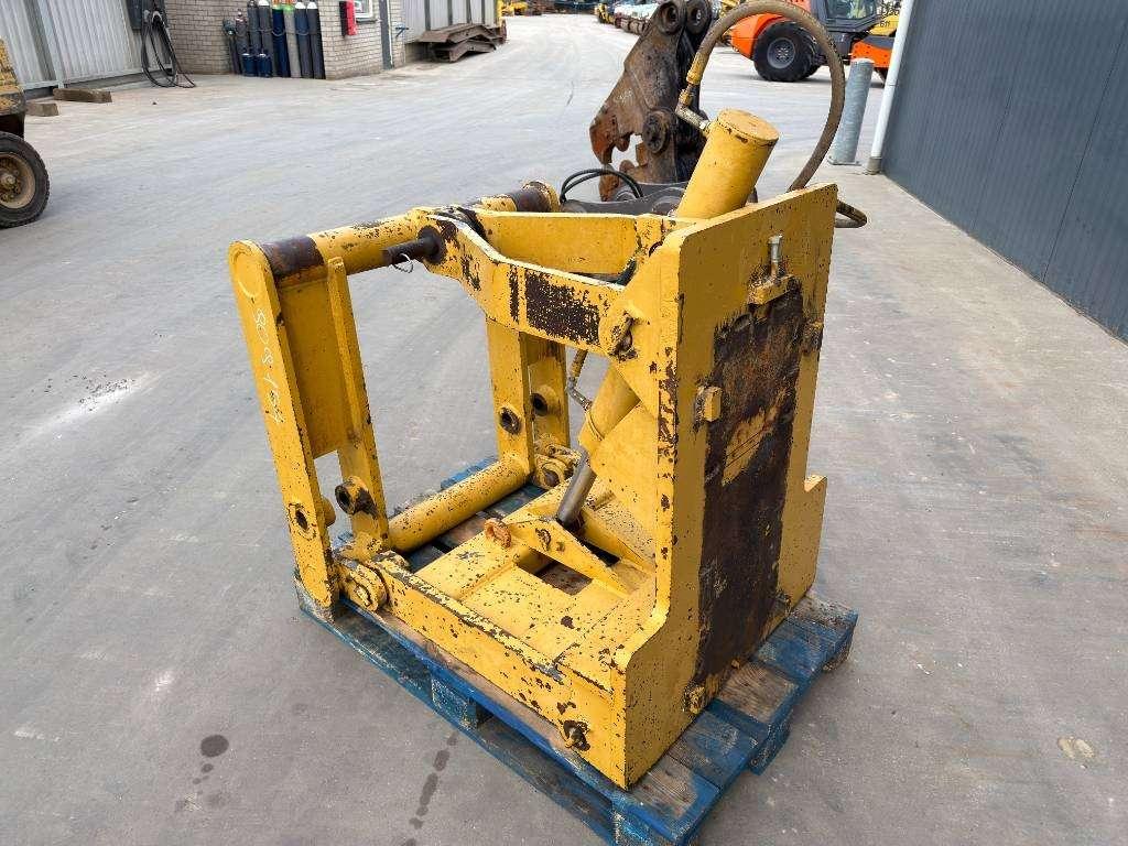 Caterpillar 12H / 120M / 120H / 140G / 140H / 140K / 140M / 14 Photo 6