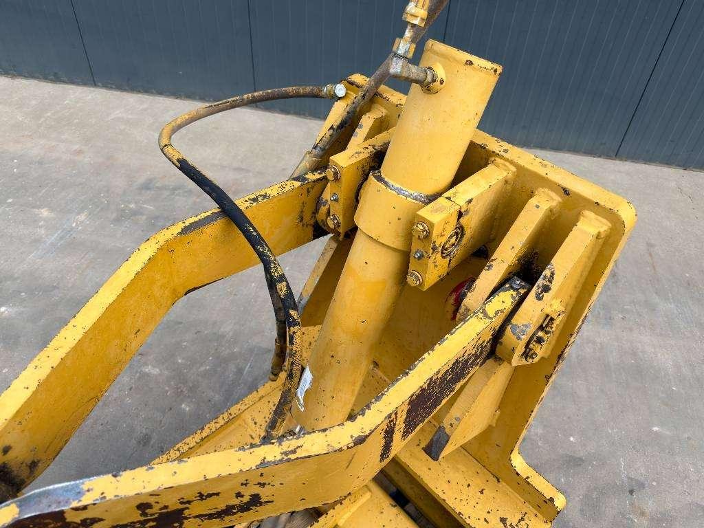 Caterpillar 12H / 120M / 120H / 140G / 140H / 140K / 140M / 14 Photo 9