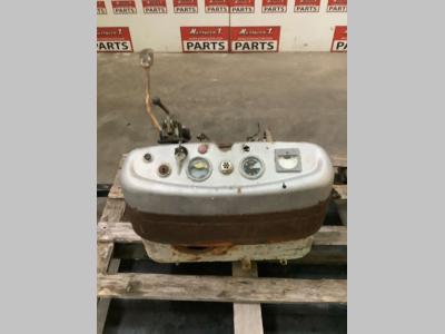 Tableau de bord pour Schluter en vente par Massucco T. Srl Area Ricambi