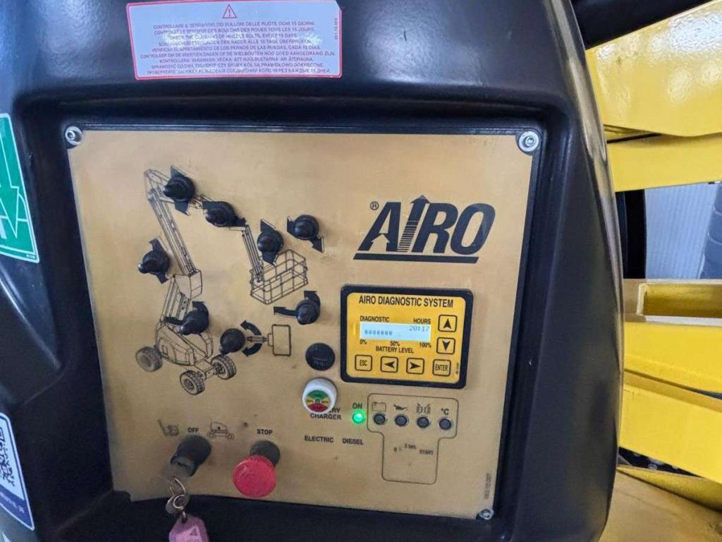 Airo A12je Photo 5