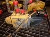 Valve proportionnelle pour Caterpillar 322 B Photo 1 thumbnail