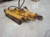 Piston de levage pour Fiat Allis FE18 Photo 5 thumbnail