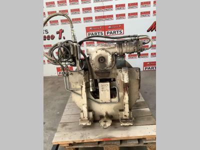 Pince à troncs en vente par Massucco T. Srl Area Ricambi