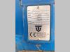 Trevi Benne attachment plate S2 Photo 7 thumbnail