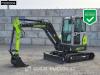 Zoomlion ZE35 GU A/C - CE CERTIFIED Photo 1 thumbnail