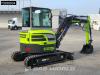 Zoomlion ZE35 GU A/C - CE CERTIFIED Photo 6 thumbnail