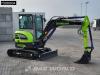Zoomlion ZE35 GU A/C - CE CERTIFIED Photo 7 thumbnail