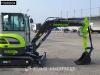 Zoomlion ZE35 GU A/C - CE CERTIFIED Photo 9 thumbnail