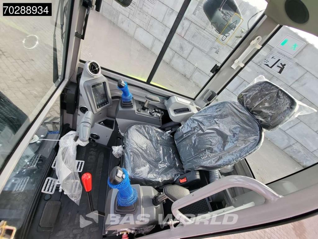 Zoomlion ZE35 GU A/C - CE CERTIFIED Photo 23