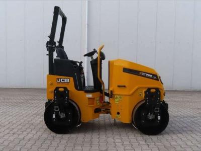 JCB CT260-120 en vente par Bove Verhuur & Verkoop