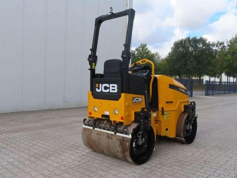 JCB CT260-120 Photo 2