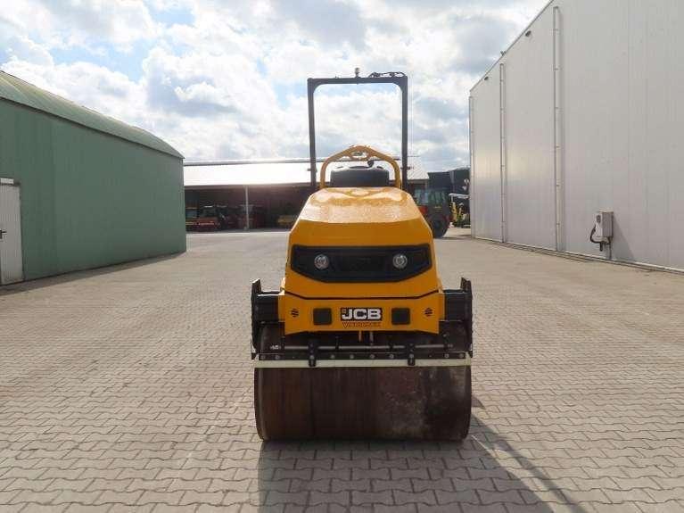 JCB CT260-120 Photo 7