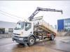Renault PREMIUM 320+HIAB 112+2EXT Photo 1 thumbnail