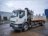 Renault PREMIUM 320+HIAB 112+2EXT Photo 8 thumbnail
