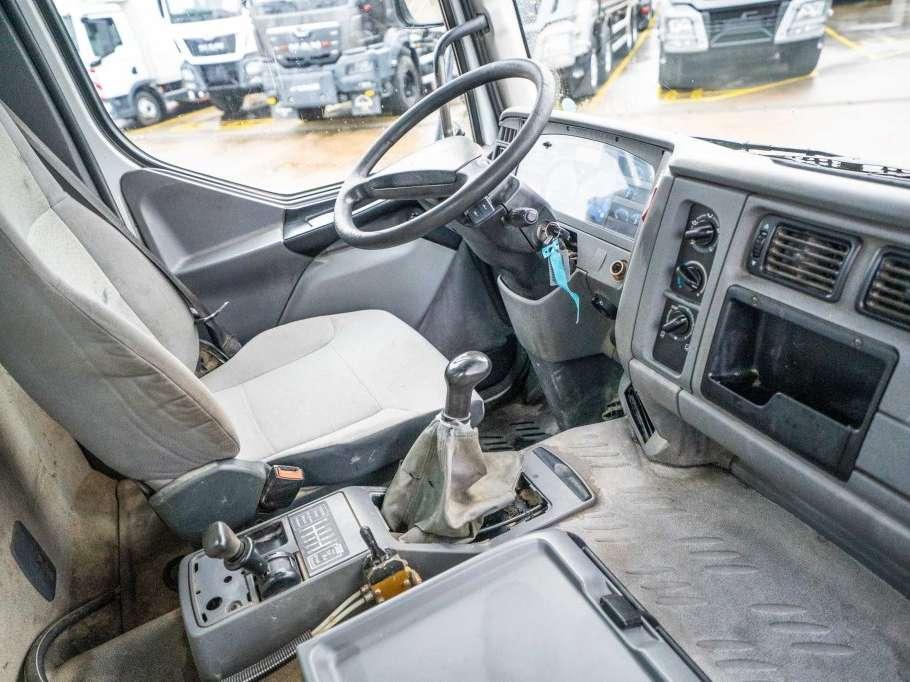 Renault PREMIUM 320+HIAB 112+2EXT Photo 19