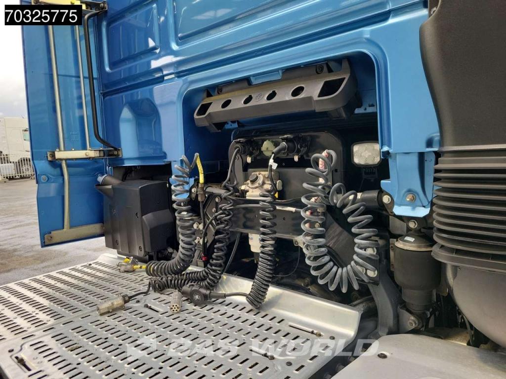 Daf XF 480 4X2 SSC Parkingcooler Photo 12