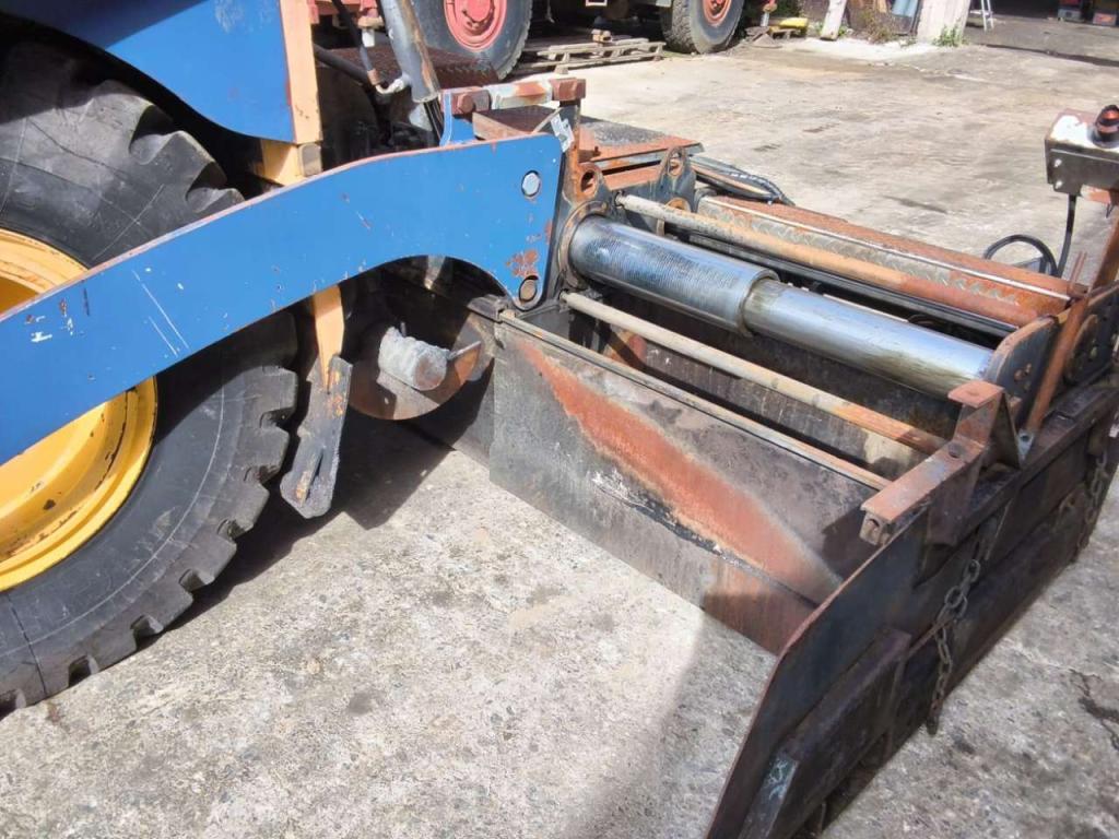 Marini MF 564 Photo 14