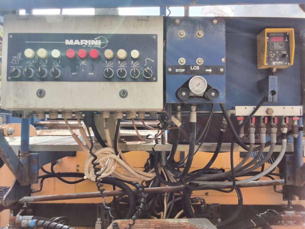 Marini MF 564 Photo 15