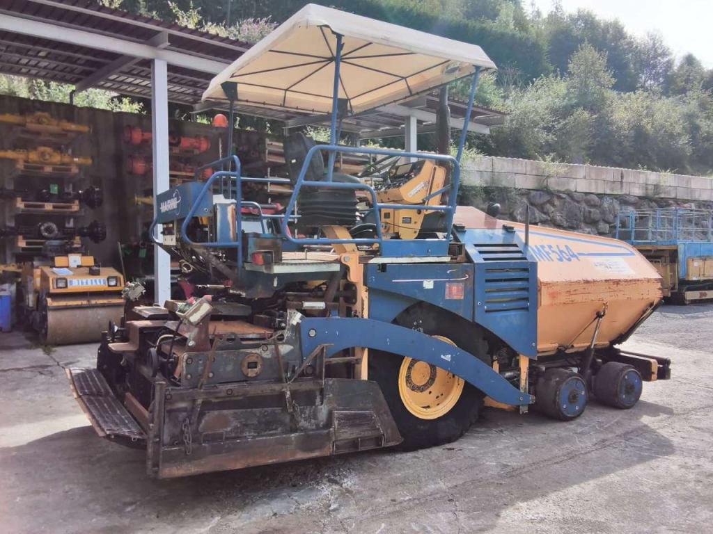 Marini MF 564 Photo 4
