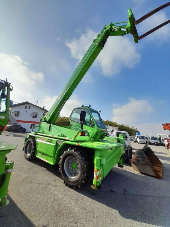 Merlo 45.21 KSC Photo 3