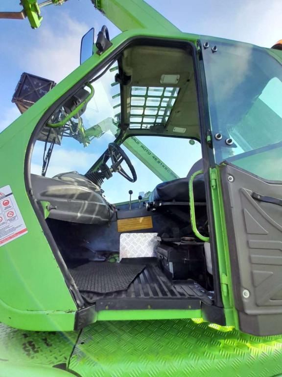 Merlo 45.21 KSC Photo 5