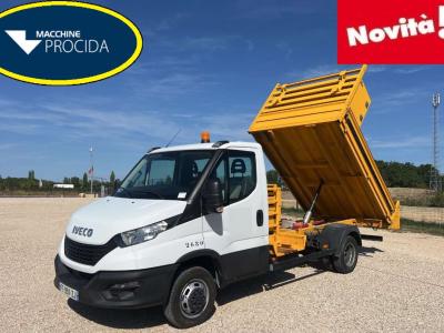 Iveco DAILY 35-140 Photo 1