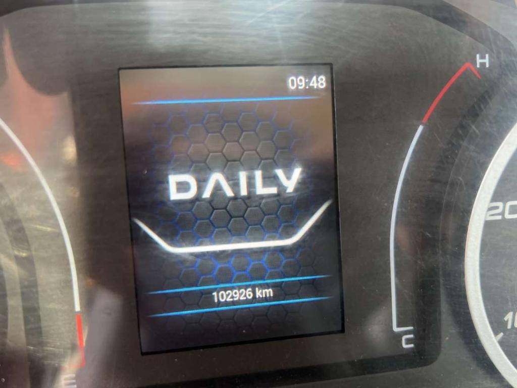 Iveco DAILY 35-140 Photo 4